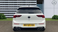 Volkswagen Golf 2.0 TSI 320 R 4Motion 5dr DSG Petrol Hatchback